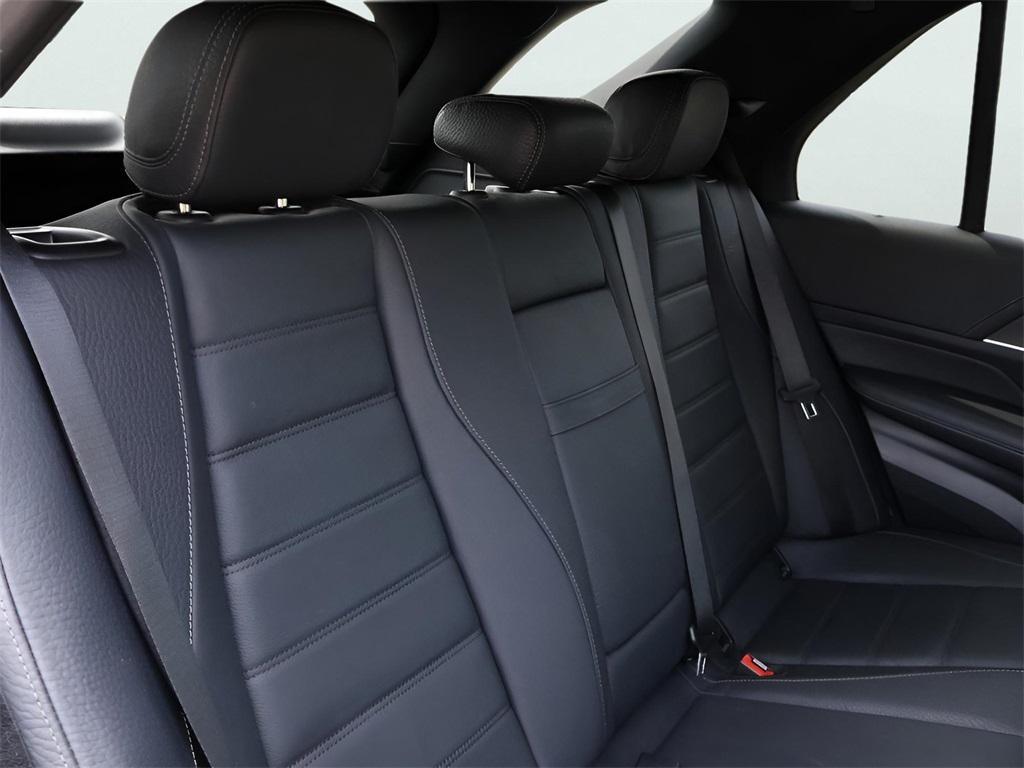 used 2020 Mercedes-Benz GLE 450 car, priced at $42,990