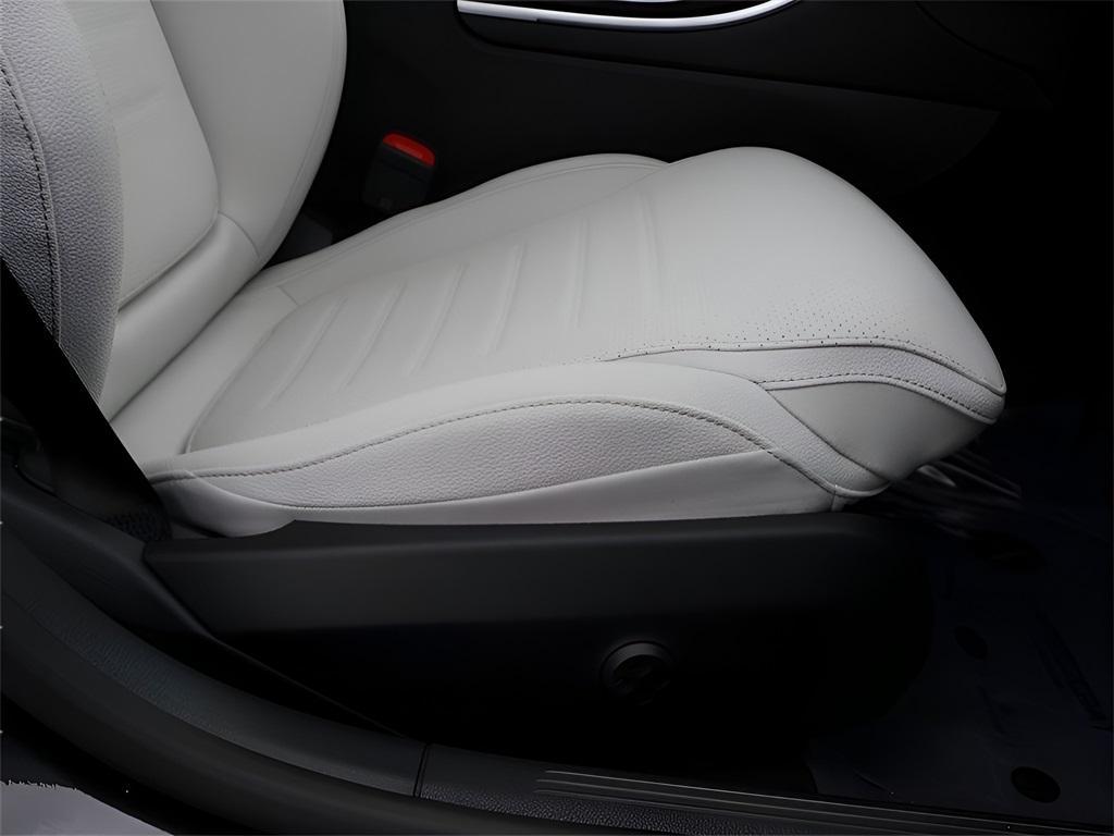 new 2025 Mercedes-Benz C-Class car, priced at $59,250