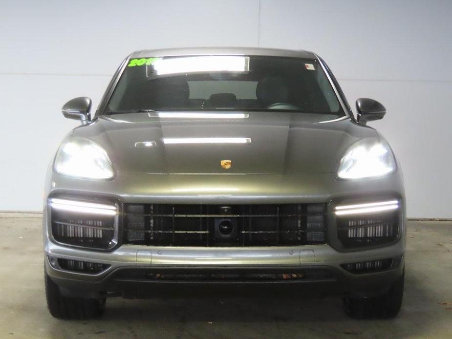 used 2019 Porsche Cayenne car, priced at $49,977