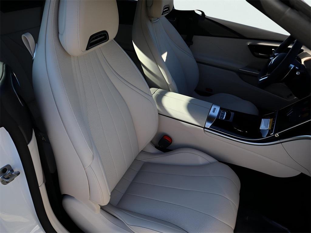 new 2026 Mercedes-Benz AMG CLE 53 car, priced at $96,255