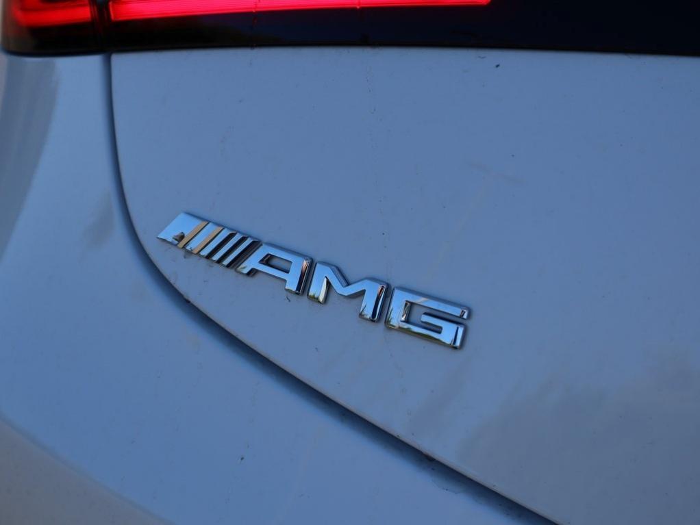 new 2026 Mercedes-Benz AMG CLE 53 car, priced at $96,255