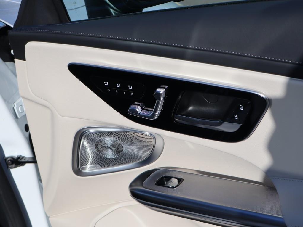 new 2026 Mercedes-Benz AMG CLE 53 car, priced at $96,255