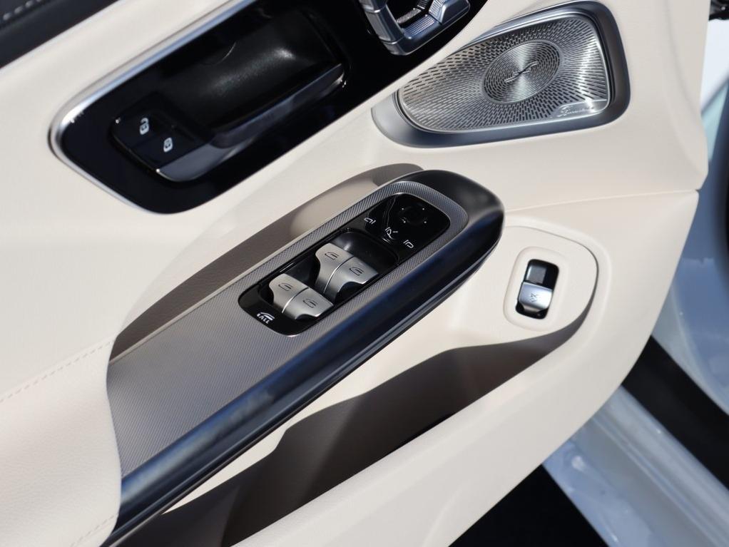 new 2026 Mercedes-Benz AMG CLE 53 car, priced at $96,255