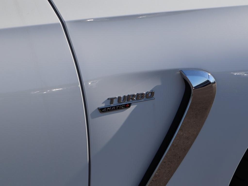 new 2026 Mercedes-Benz AMG CLE 53 car, priced at $96,255