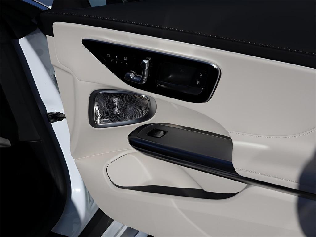 new 2026 Mercedes-Benz AMG CLE 53 car, priced at $96,255