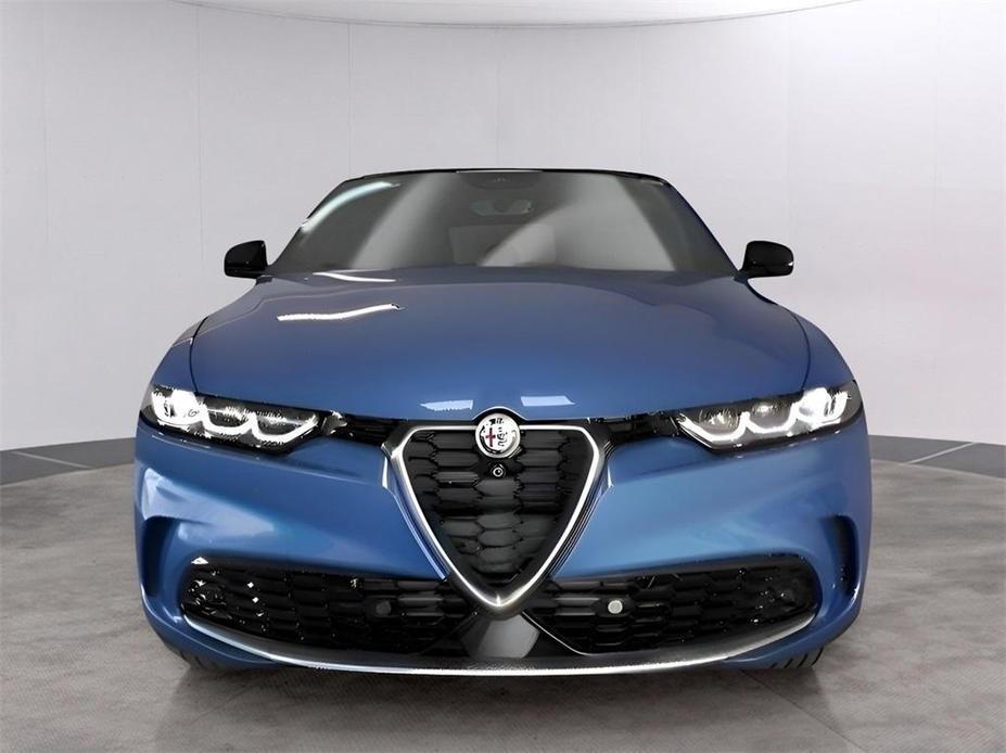 new 2024 Alfa Romeo Tonale car, priced at $54,300