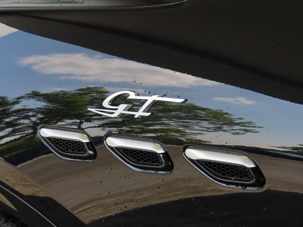 new 2024 Maserati Grecale car, priced at $63,950
