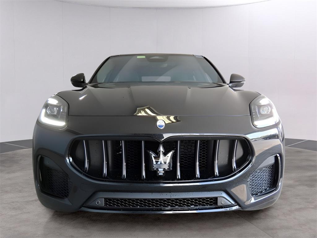 new 2024 Maserati Grecale car, priced at $63,950