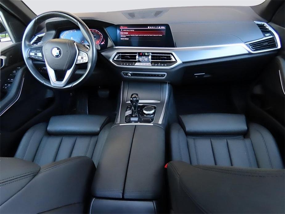 used 2019 BMW X5 car, priced at $39,577