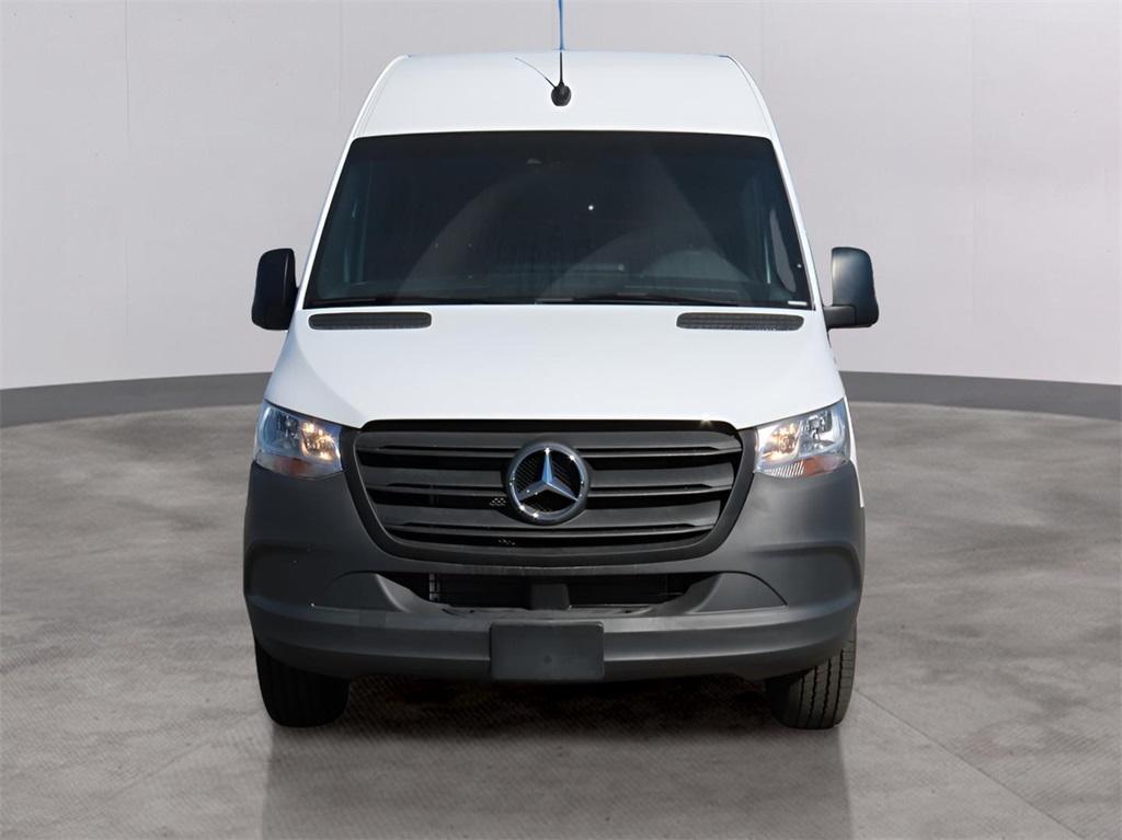 new 2024 Mercedes-Benz Sprinter 2500 car, priced at $67,057