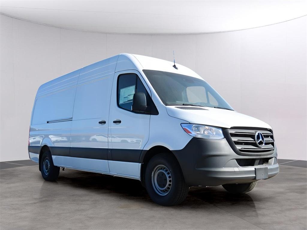 new 2024 Mercedes-Benz Sprinter 2500 car, priced at $67,057