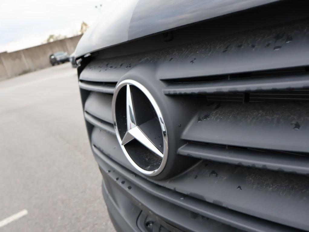 new 2024 Mercedes-Benz Sprinter 2500 car, priced at $68,176