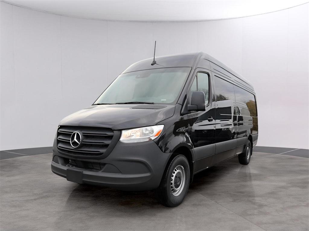 new 2024 Mercedes-Benz Sprinter 2500 car, priced at $68,176