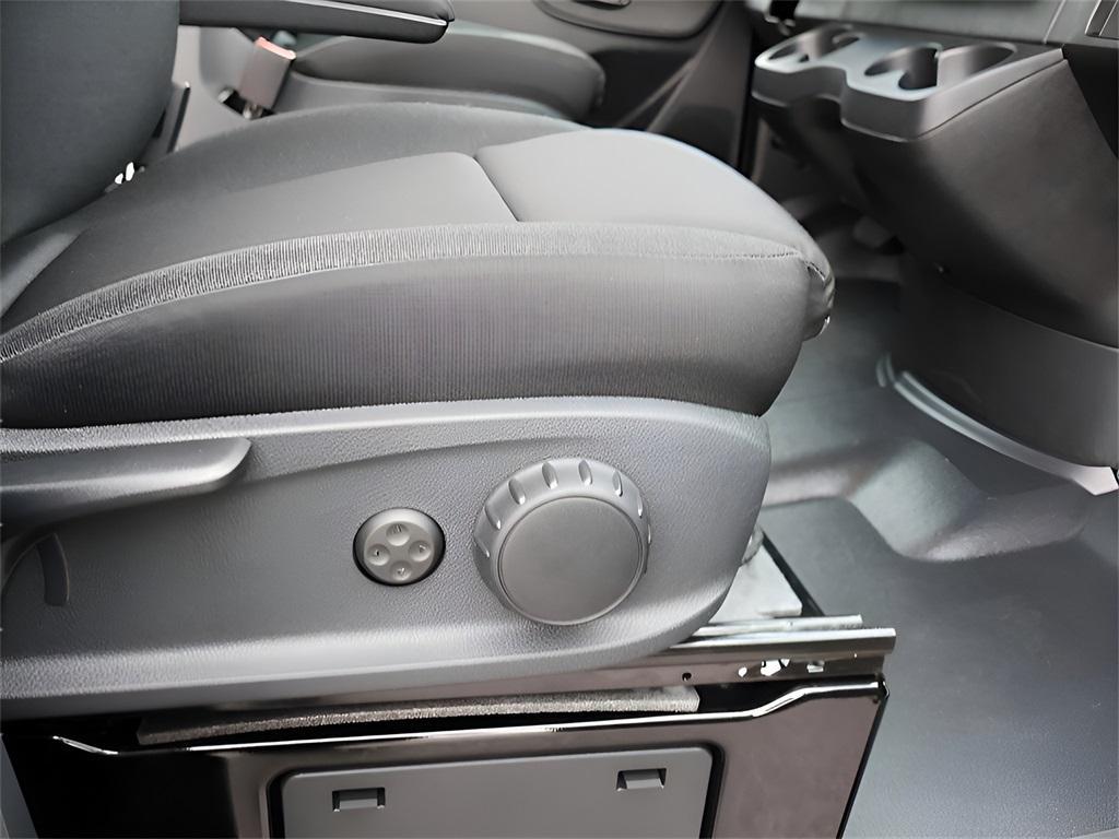 new 2024 Mercedes-Benz Sprinter 2500 car, priced at $68,176