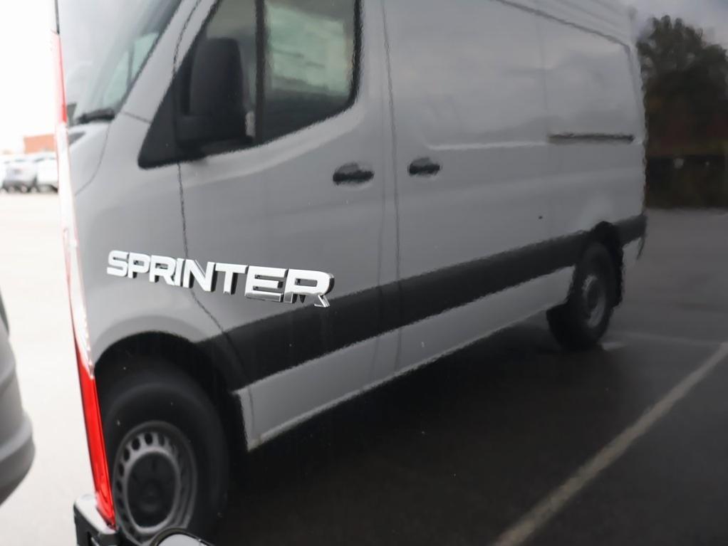 new 2024 Mercedes-Benz Sprinter 2500 car, priced at $68,176