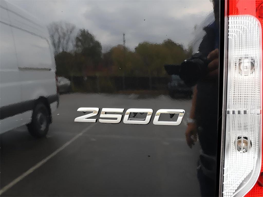 new 2024 Mercedes-Benz Sprinter 2500 car, priced at $68,176