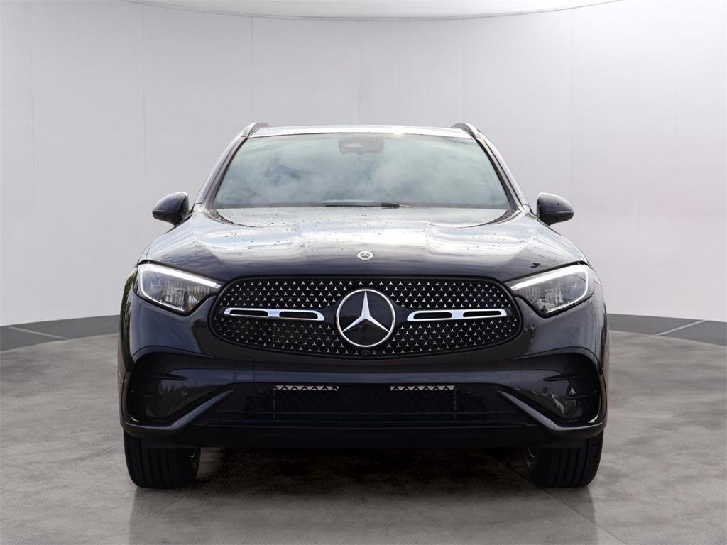new 2026 Mercedes-Benz GLC 300 car, priced at $61,905