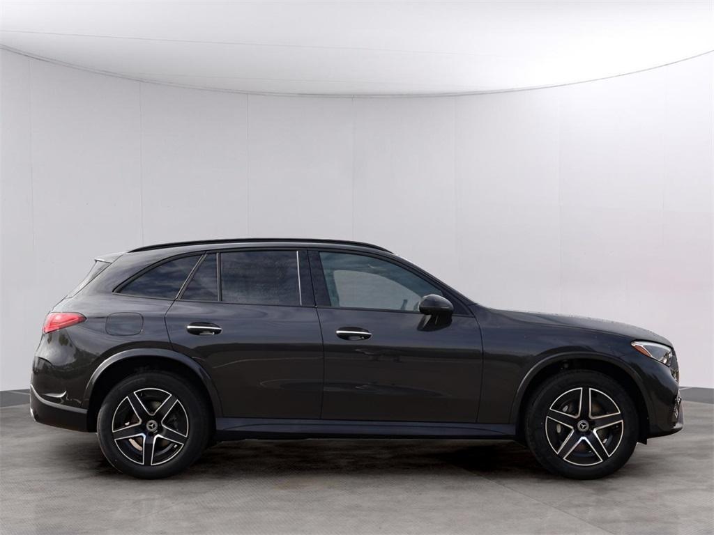 new 2026 Mercedes-Benz GLC 300 car, priced at $61,905