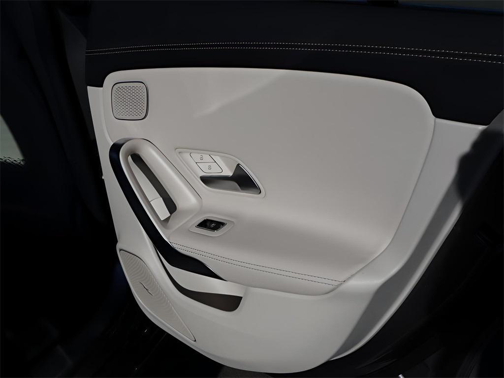 new 2026 Mercedes-Benz CLA 250 car, priced at $50,775
