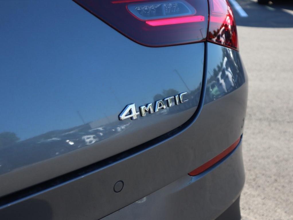 new 2026 Mercedes-Benz CLA 250 car, priced at $50,775