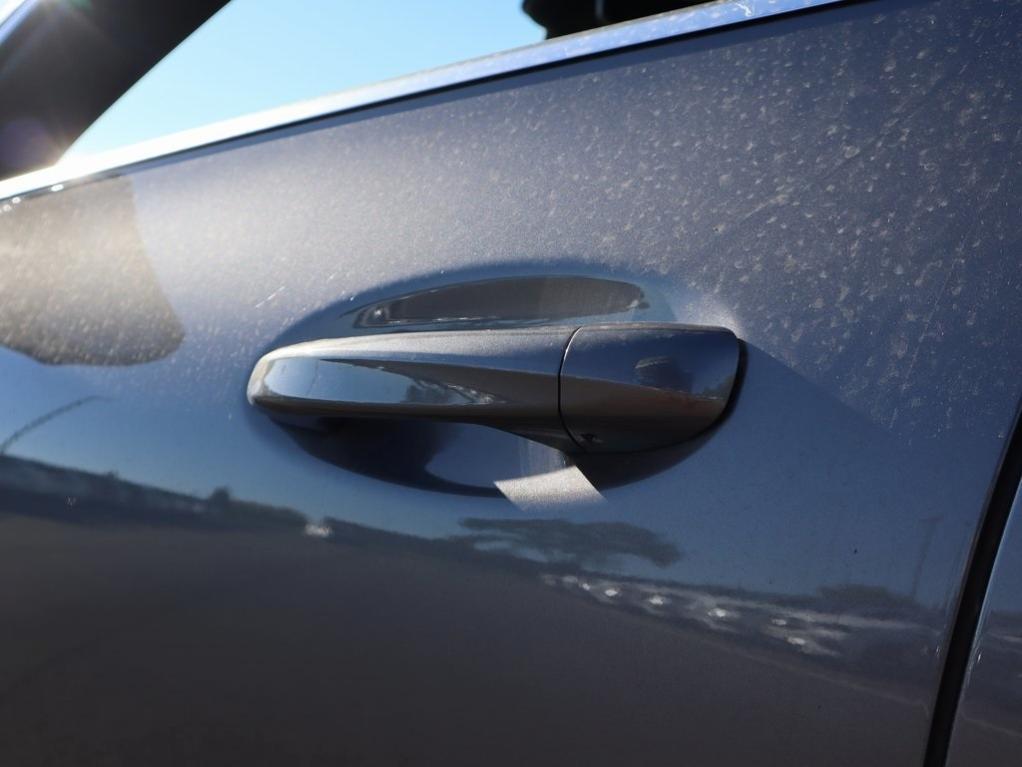 new 2026 Mercedes-Benz CLA 250 car, priced at $50,775