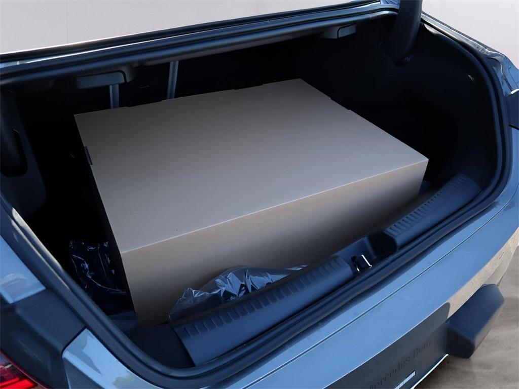 new 2026 Mercedes-Benz CLA 250 car, priced at $50,775