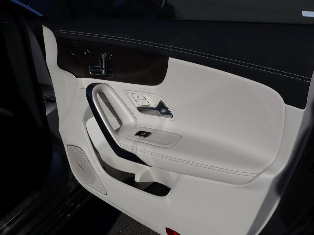 new 2026 Mercedes-Benz CLA 250 car, priced at $50,775