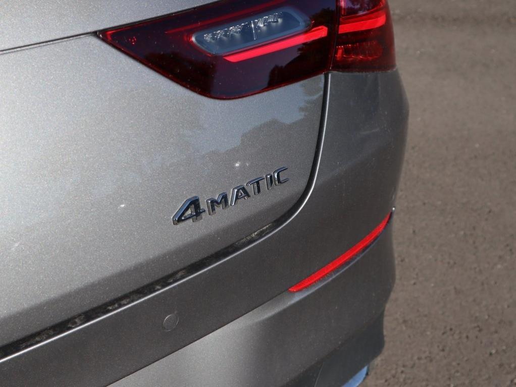 new 2026 Mercedes-Benz CLA 250 car, priced at $50,775