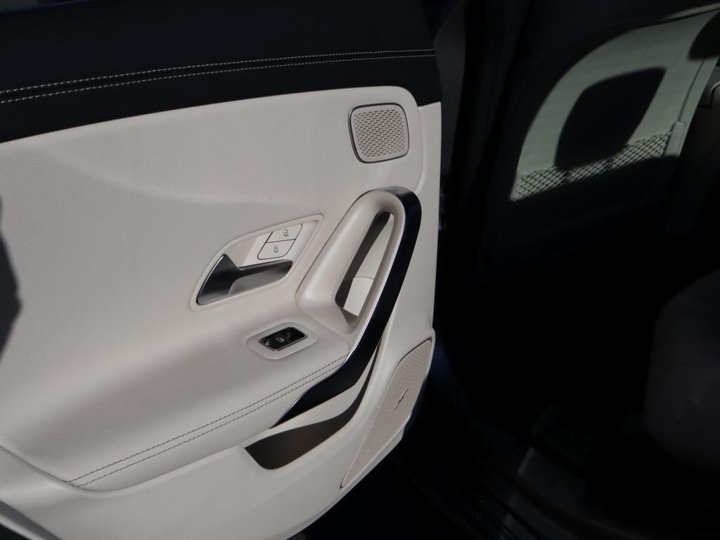 new 2026 Mercedes-Benz CLA 250 car, priced at $50,775