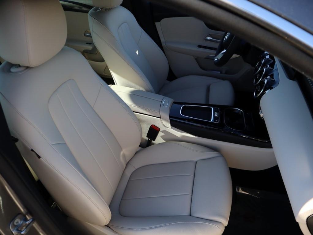 new 2026 Mercedes-Benz CLA 250 car, priced at $50,775