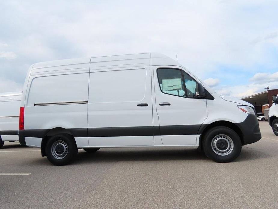 new 2024 Mercedes-Benz Sprinter 2500 car, priced at $59,475