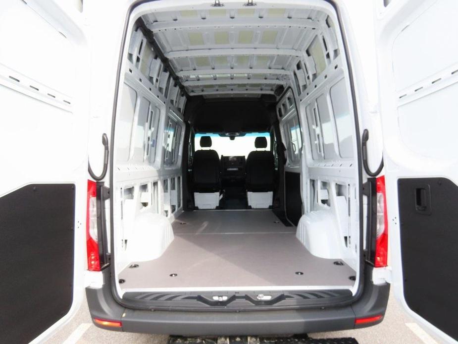 new 2024 Mercedes-Benz Sprinter 2500 car, priced at $59,475