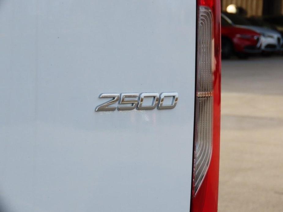 new 2024 Mercedes-Benz Sprinter 2500 car, priced at $69,307