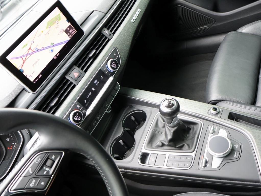 used 2018 Audi A5 car, priced at $20,777