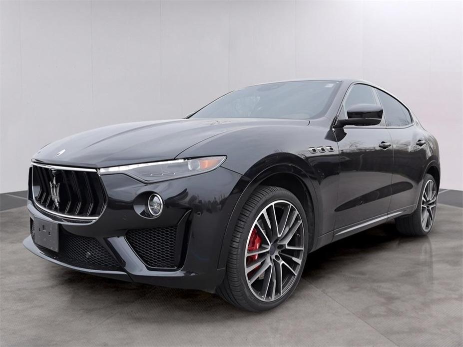 used 2019 Maserati Levante car, priced at $59,977