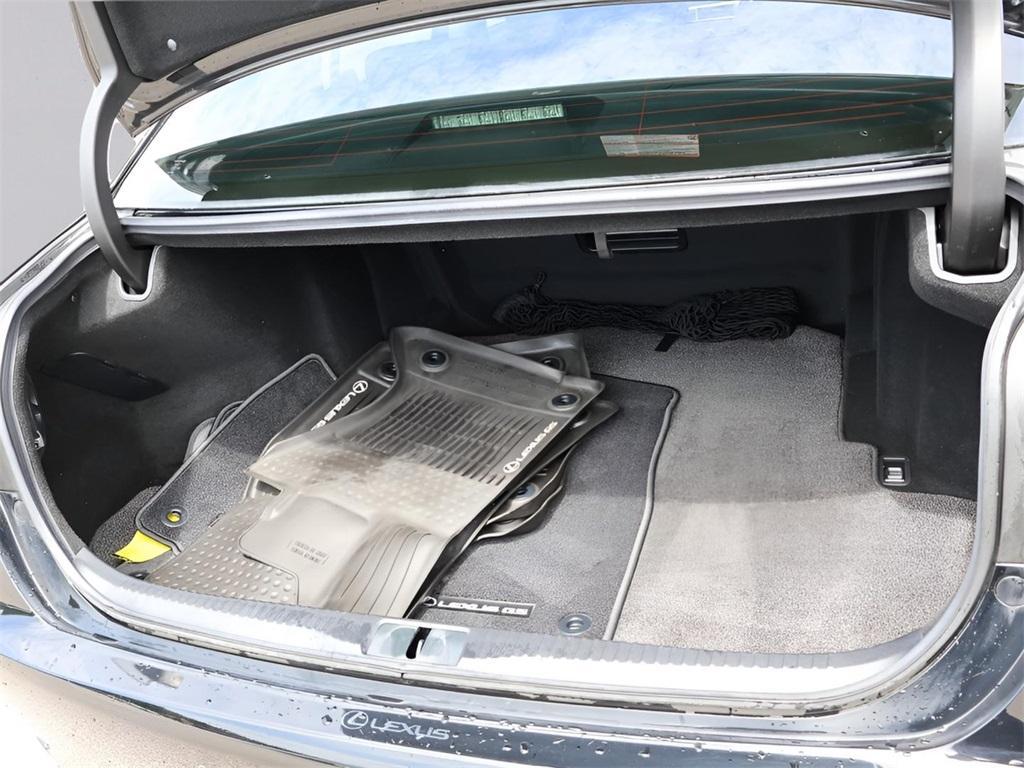 used 2018 Lexus GS 350 car, priced at $29,777