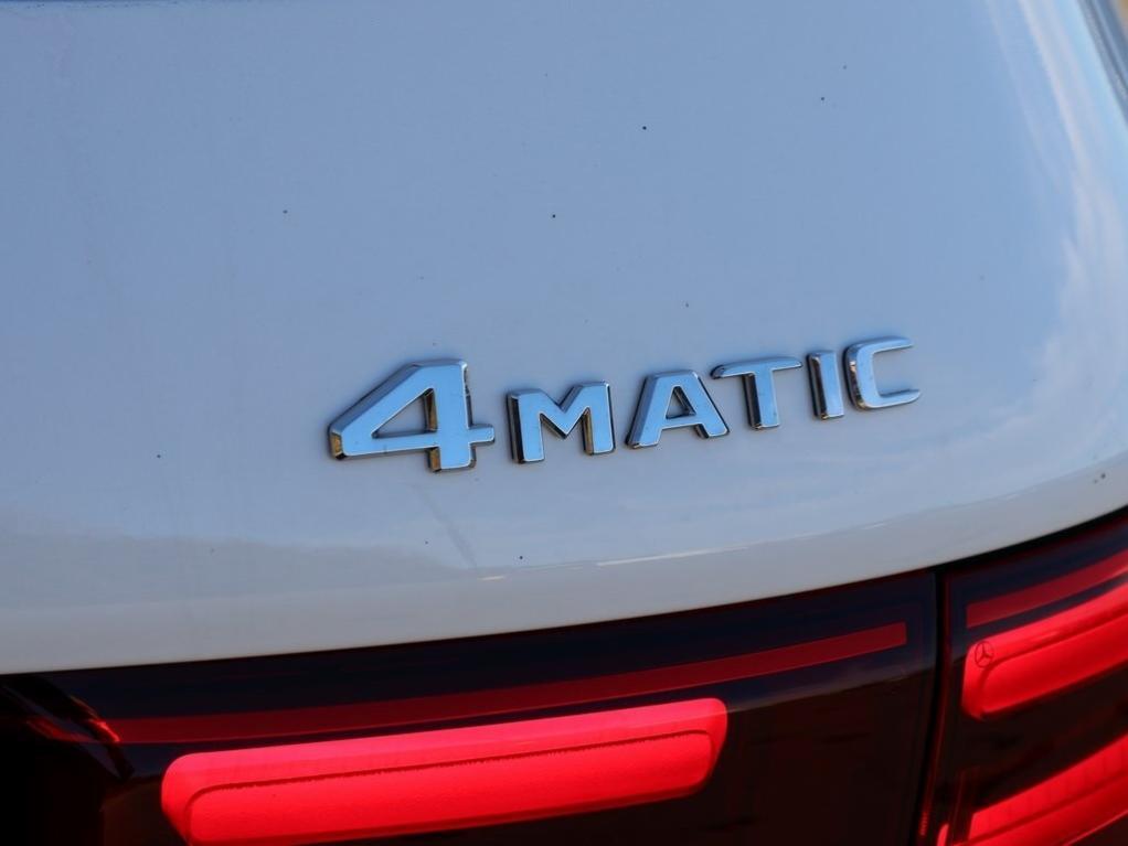 new 2026 Mercedes-Benz GLB 250 car, priced at $52,660