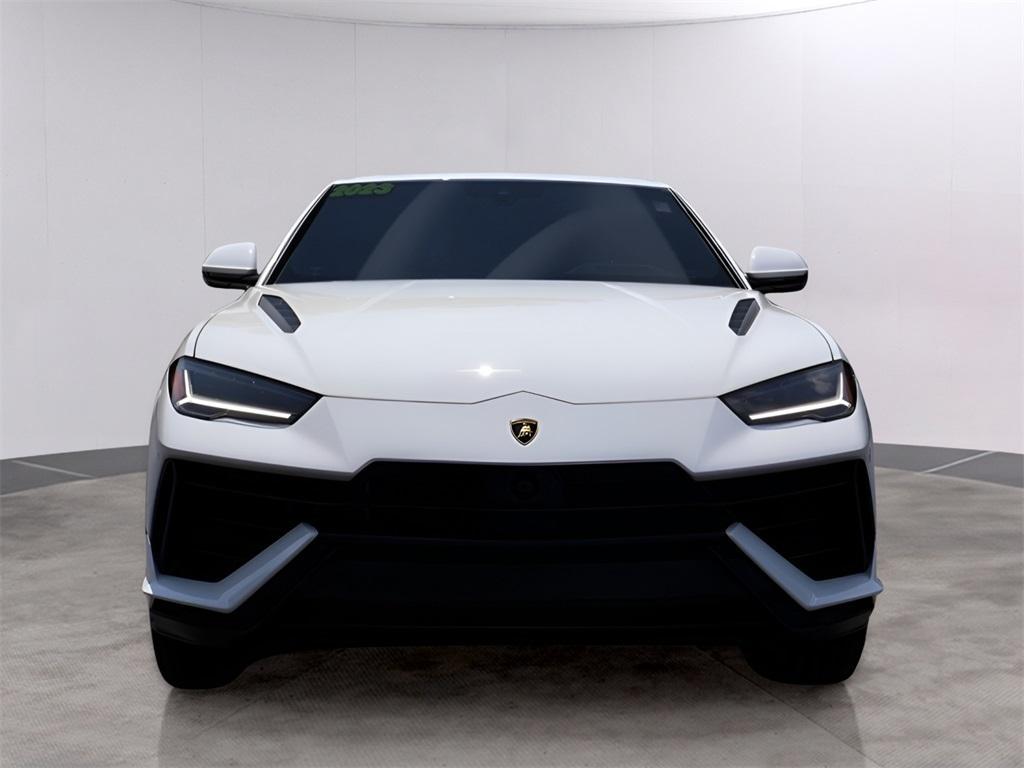 used 2023 Lamborghini Urus car, priced at $262,977