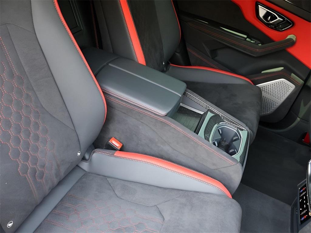 used 2023 Lamborghini Urus car, priced at $266,777