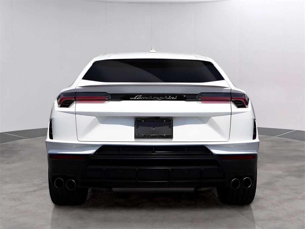 used 2023 Lamborghini Urus car, priced at $262,977