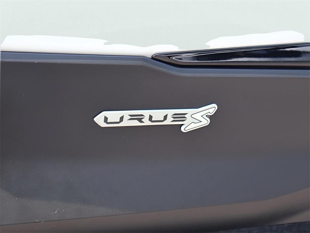 used 2023 Lamborghini Urus car, priced at $262,977