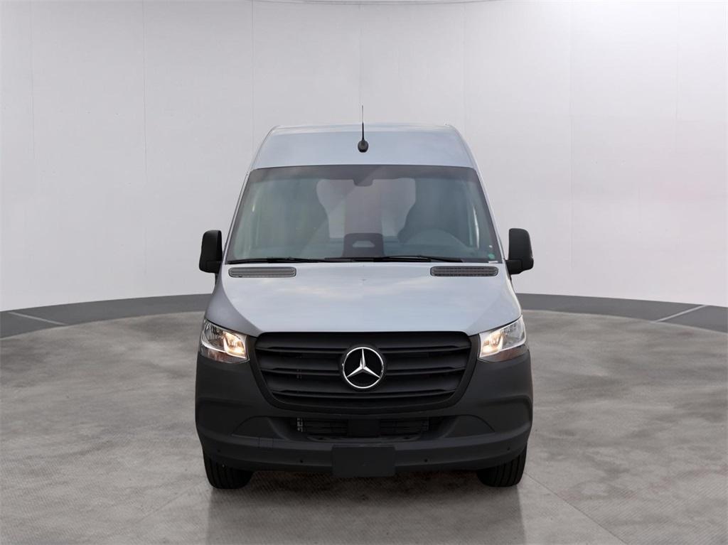 new 2025 Mercedes-Benz Sprinter 2500 car, priced at $68,532