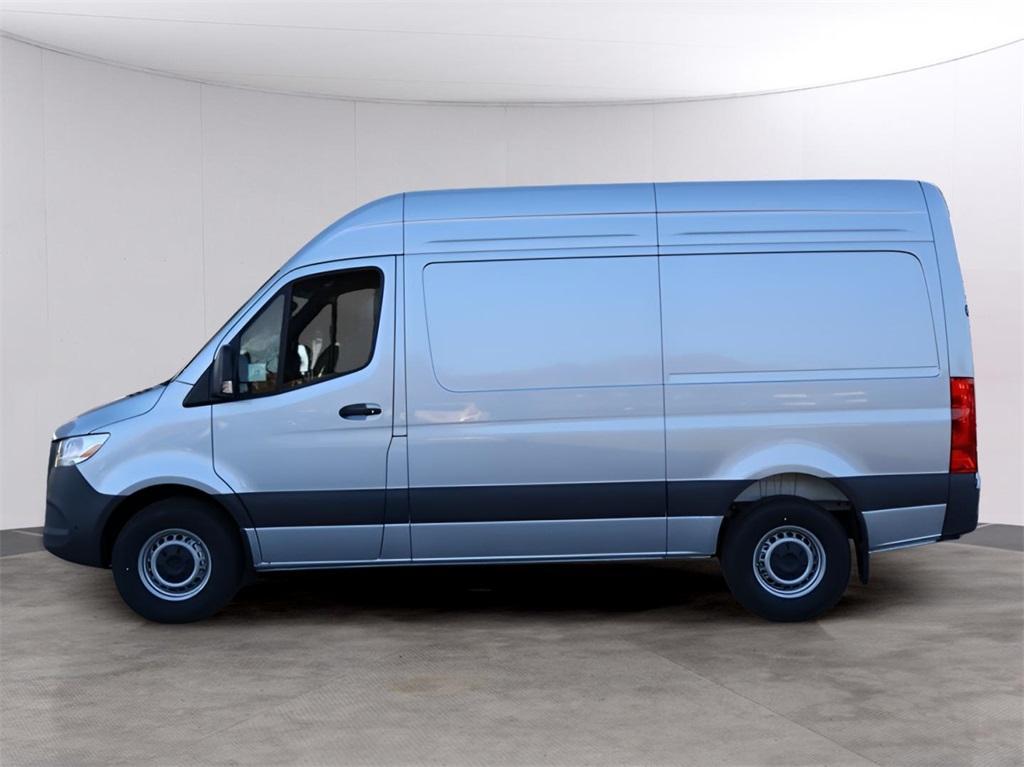 new 2025 Mercedes-Benz Sprinter 2500 car, priced at $68,532