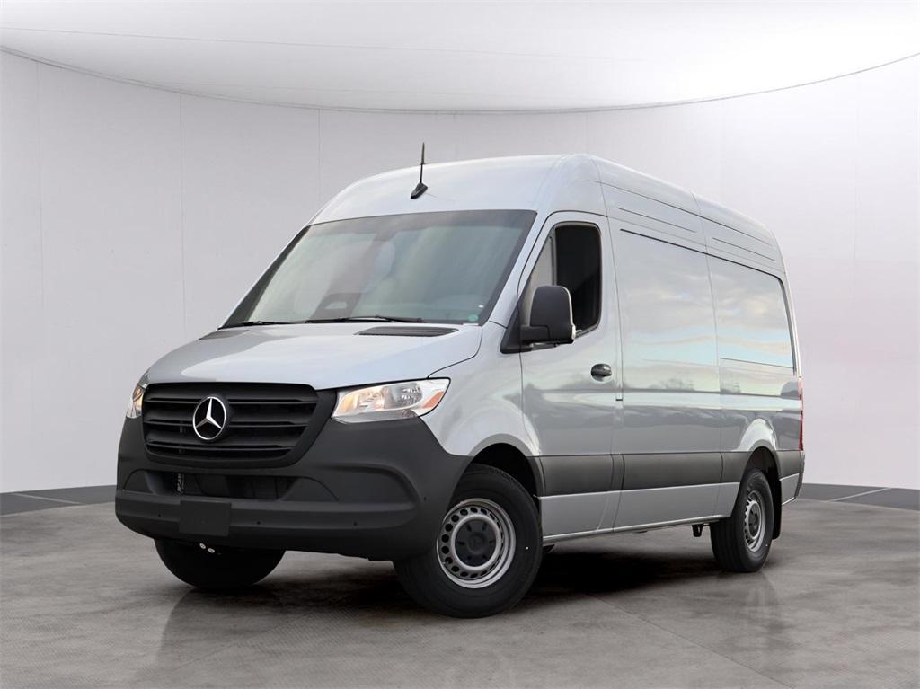 new 2025 Mercedes-Benz Sprinter 2500 car, priced at $68,532