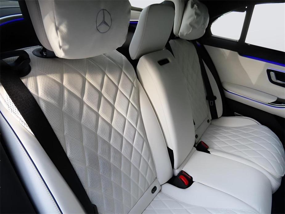 new 2025 Mercedes-Benz S-Class car, priced at $165,610