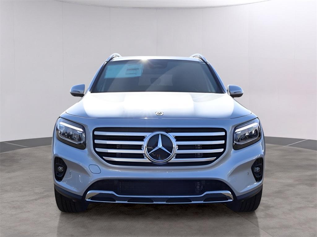 new 2025 Mercedes-Benz GLB 250 car, priced at $54,425