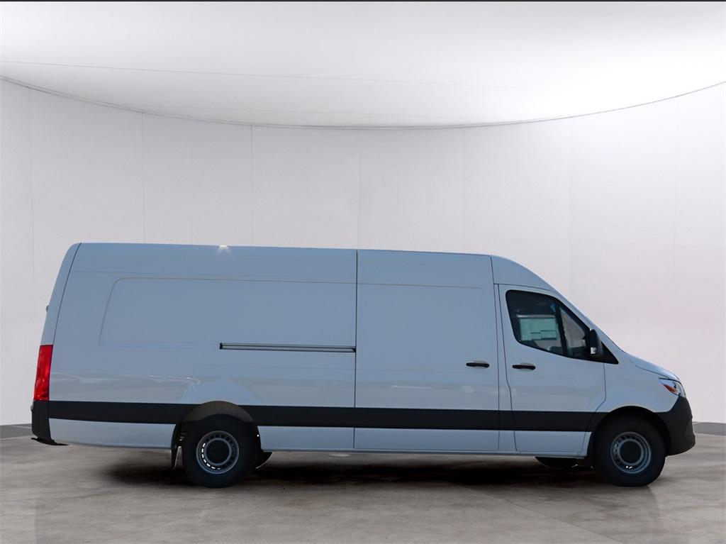 new 2024 Mercedes-Benz Sprinter 2500 car, priced at $67,033