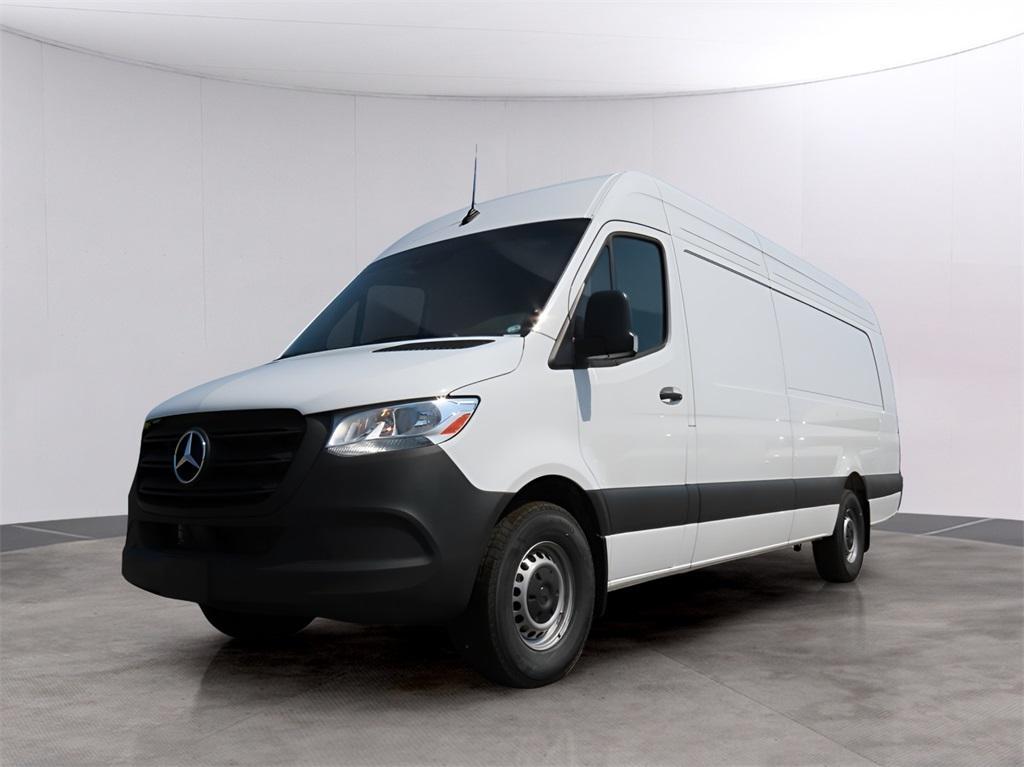 new 2024 Mercedes-Benz Sprinter 2500 car, priced at $67,033