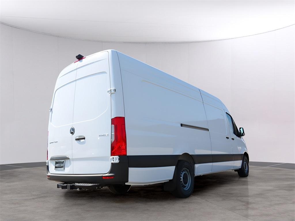 new 2024 Mercedes-Benz Sprinter 2500 car, priced at $67,033