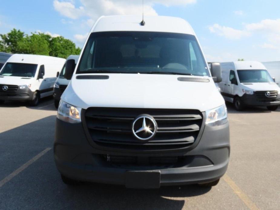 new 2024 Mercedes-Benz Sprinter 2500 car, priced at $67,033